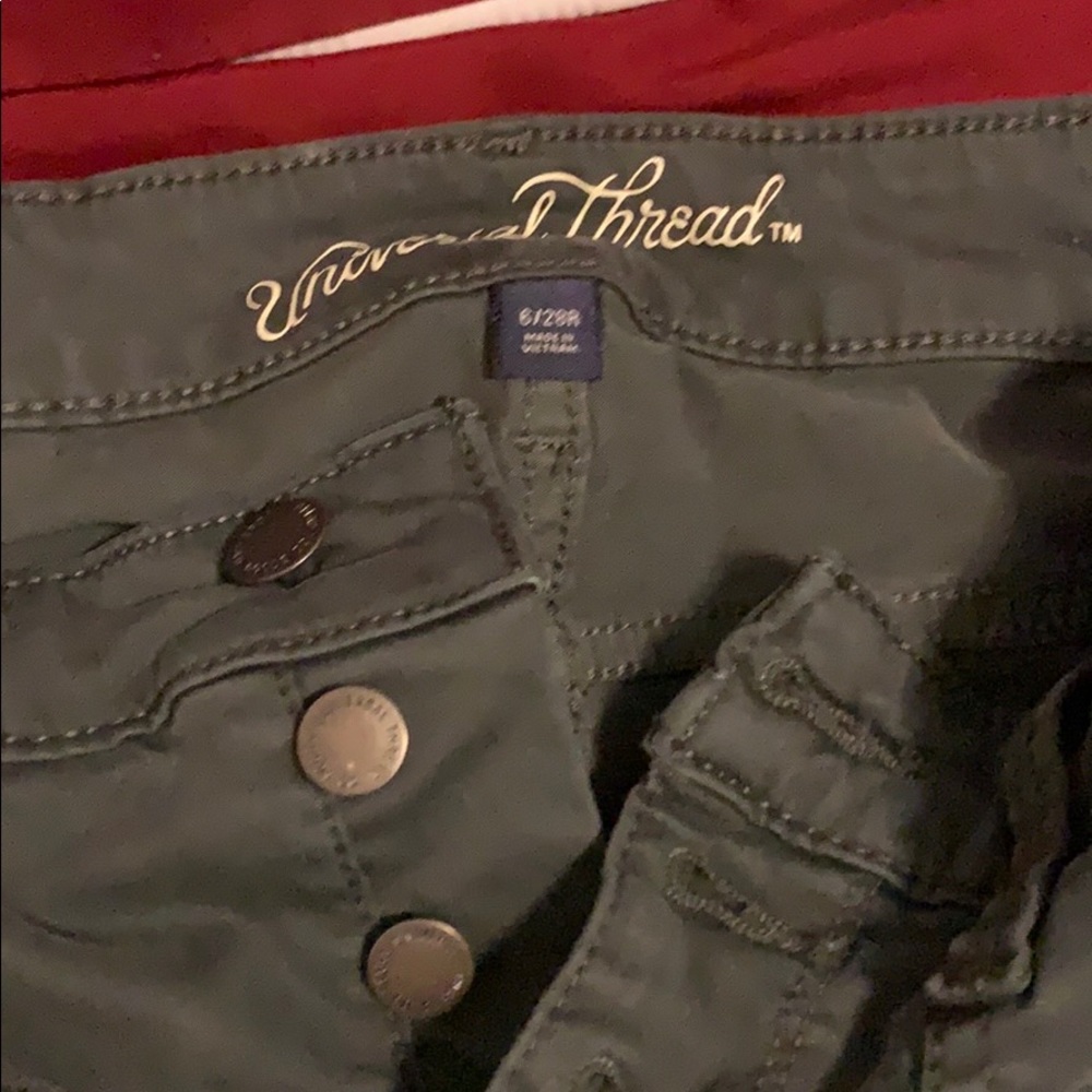 Pants - Picture 2 of 2